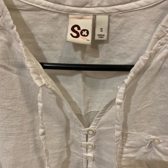 Light summer top - Picture 4 of 4